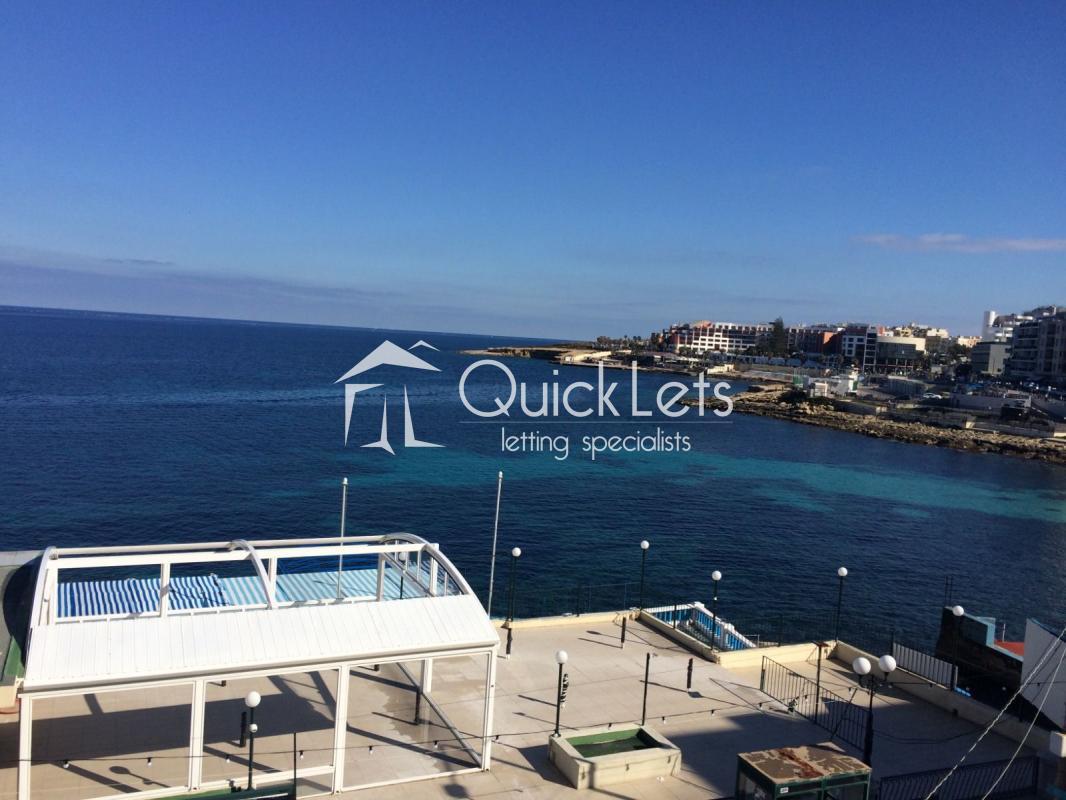 Property in Bugibba