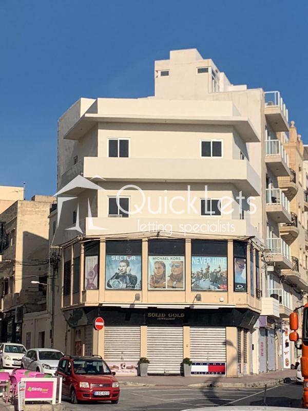 Penthouses in Bugibba - Image 4