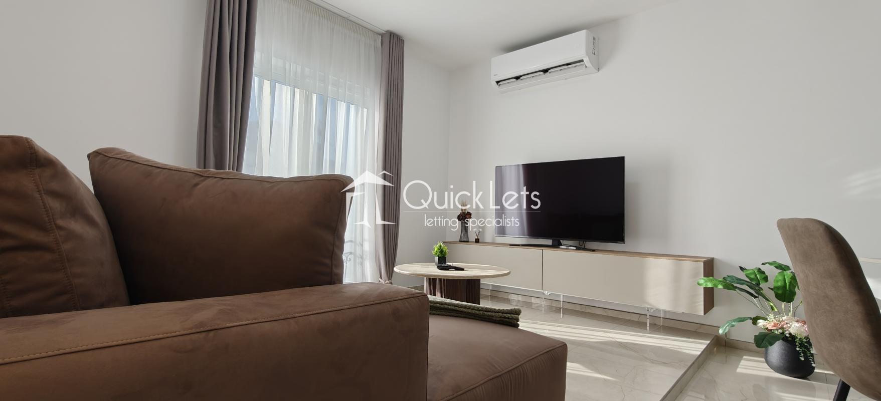 Property in Msida