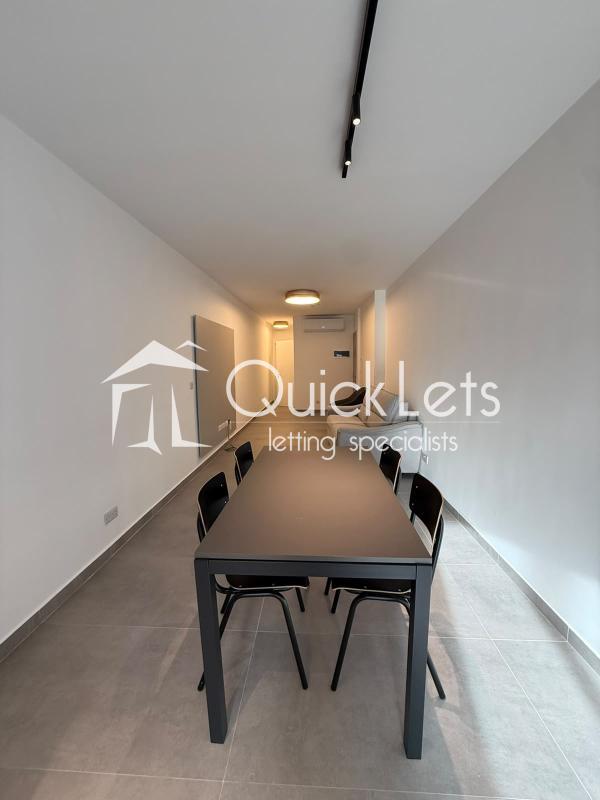 Apartments in Gzira - Image 4