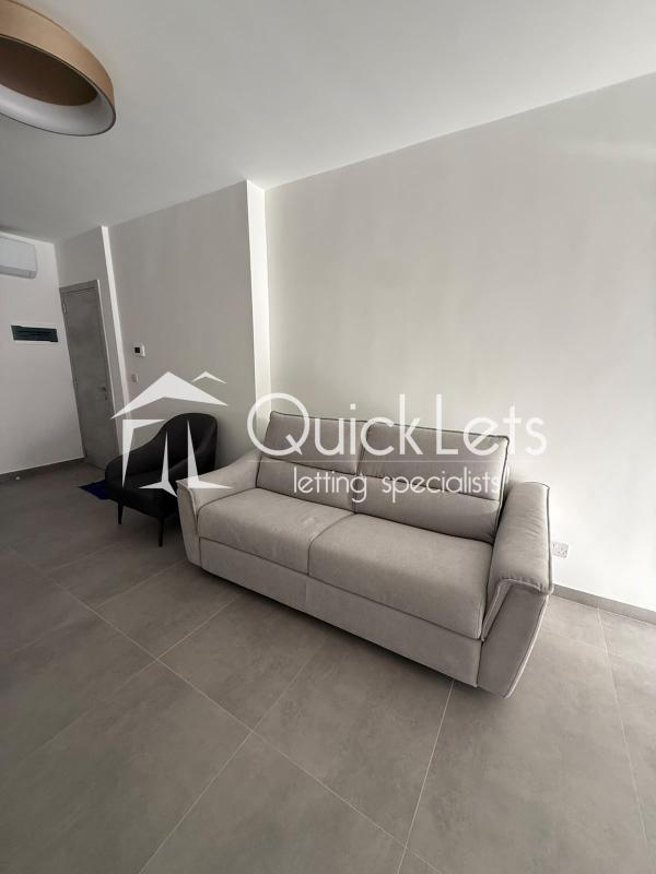 Apartments in Gzira - Image 6