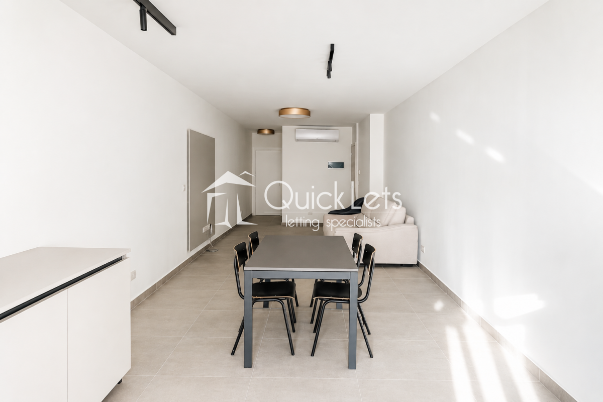 Property in Gzira