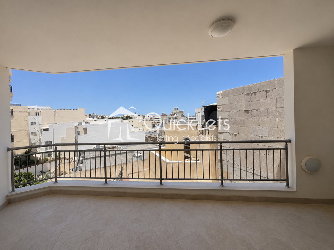 Property in Sliema