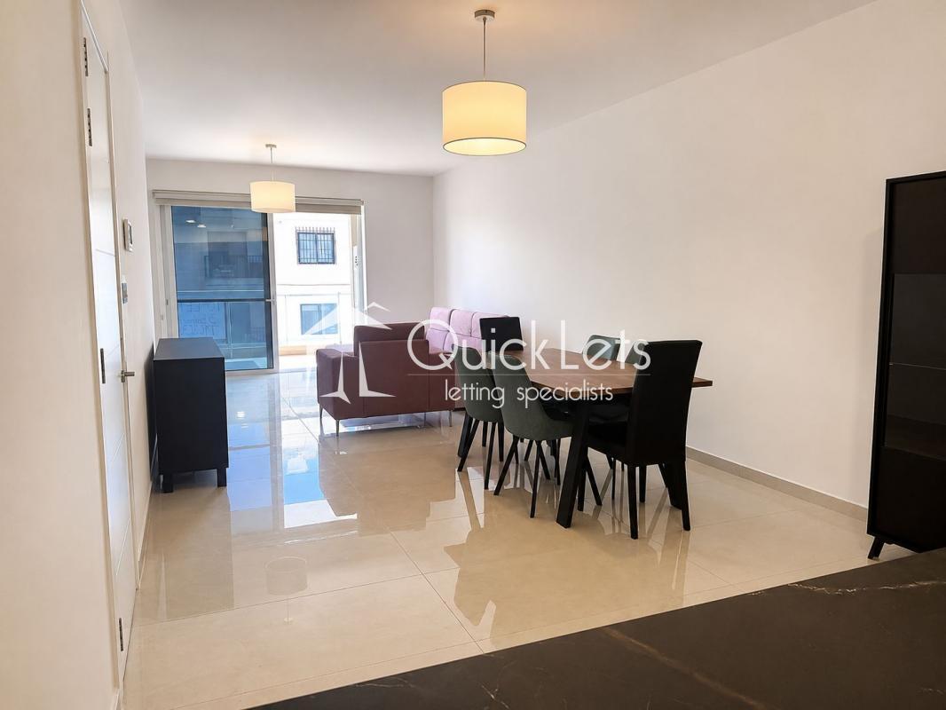 Property in Birkirkara