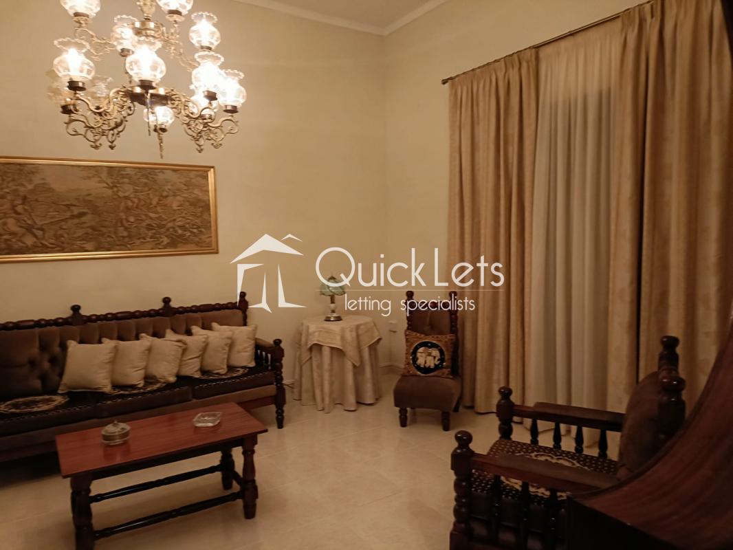 Property in Mgarr