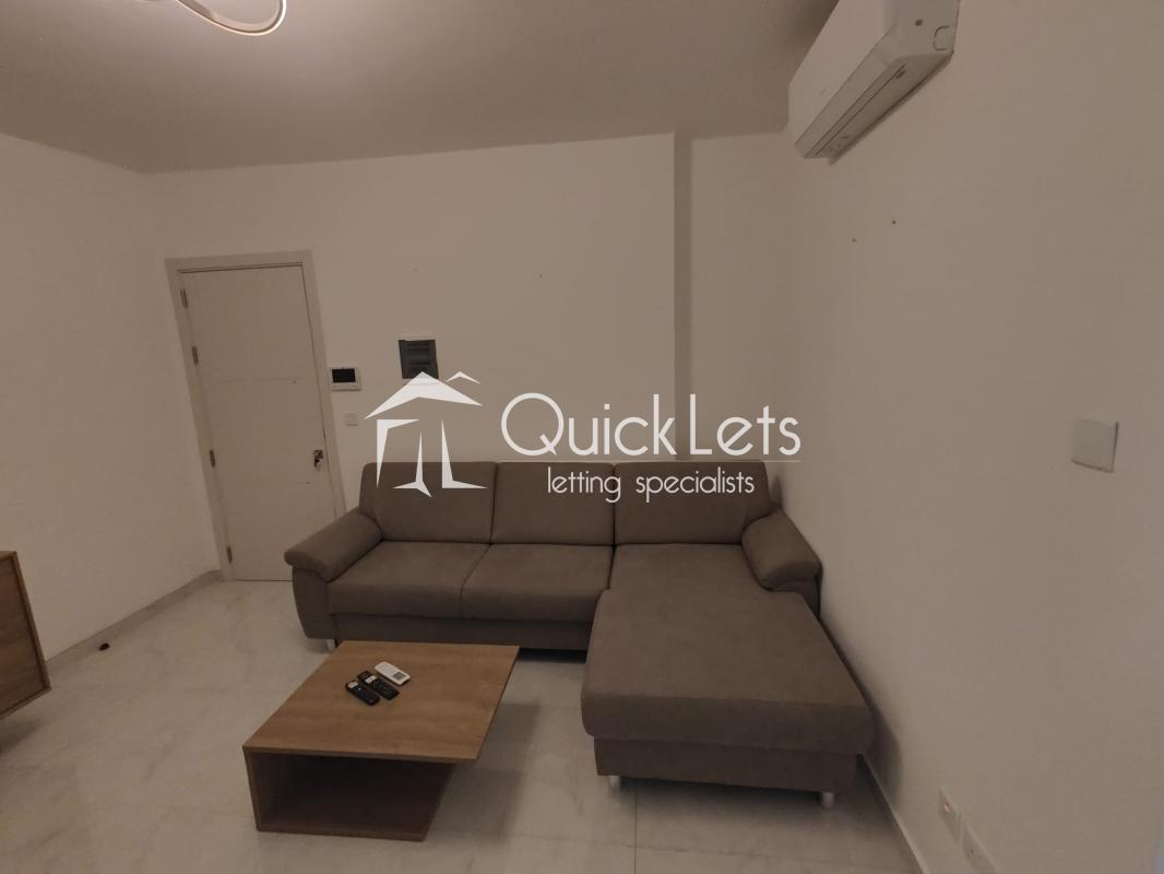 Property in Mgarr