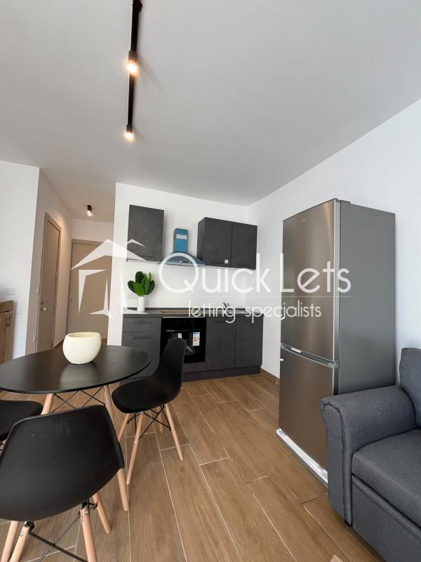 Apartments in Gzira - Image 4