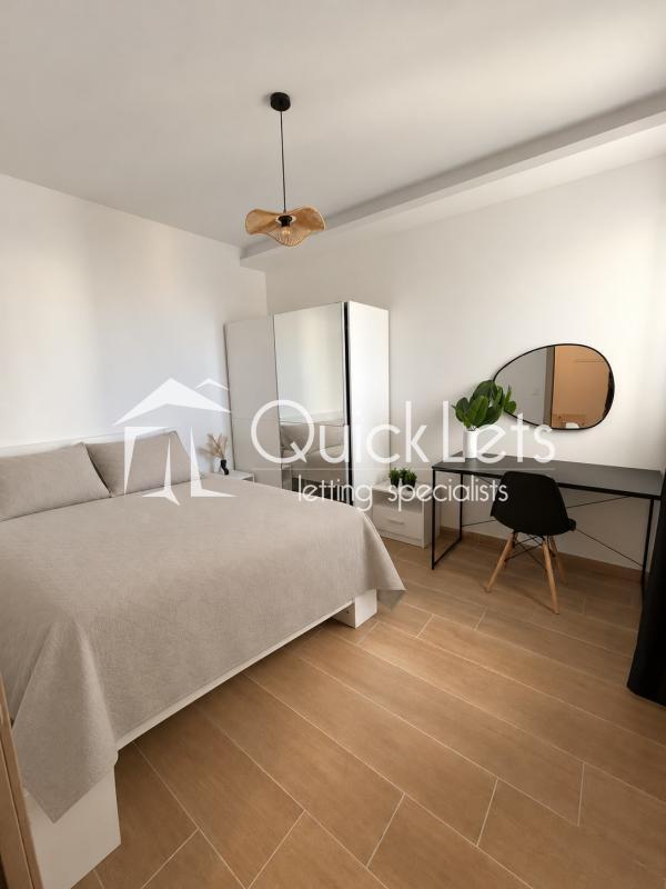 Apartments in Gzira - Image 2