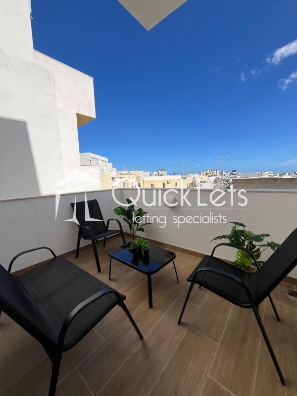 Apartments in Gzira - Image 3