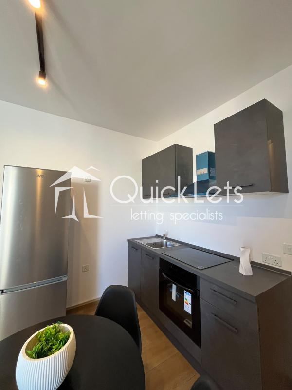 Apartments in Gzira - Image 4