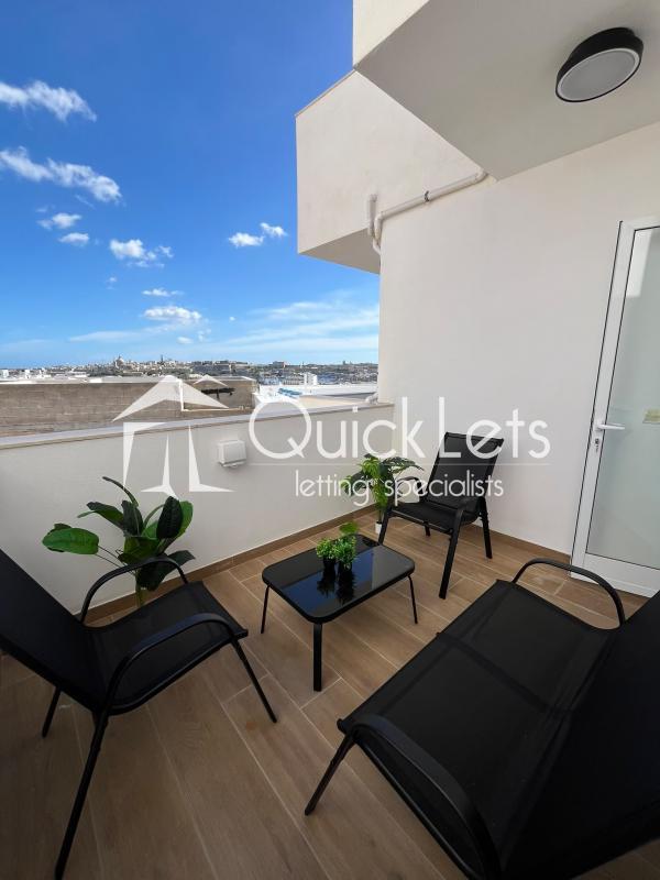 Apartments in Gzira - Image 5