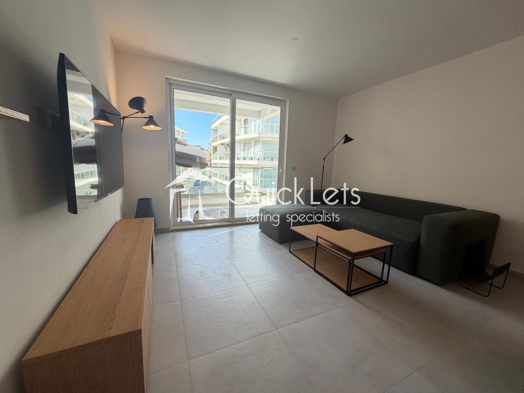 Property in Swieqi