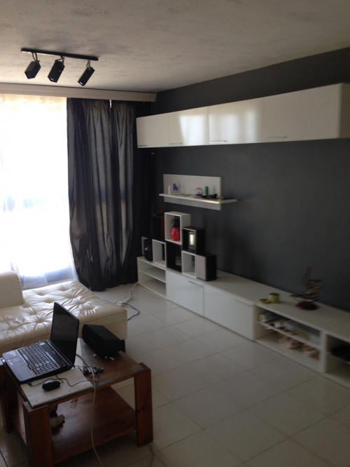 Property in Bahar ic-Caghaq