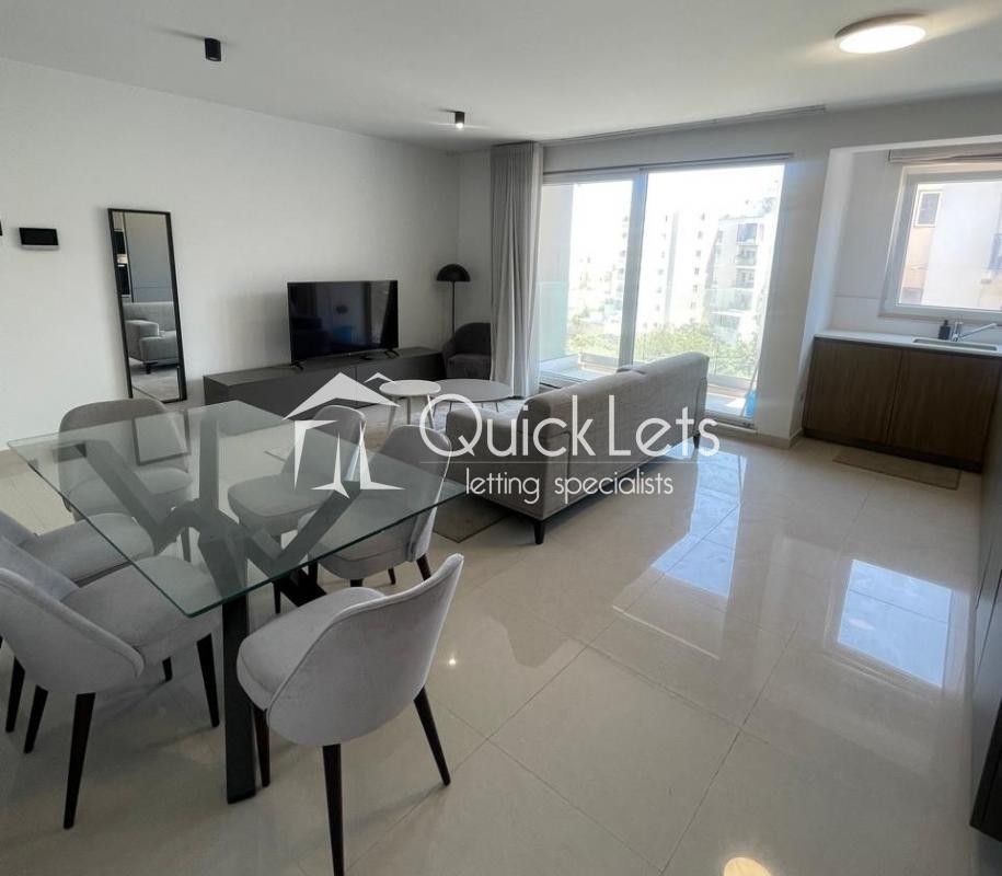 Property in St. Julians