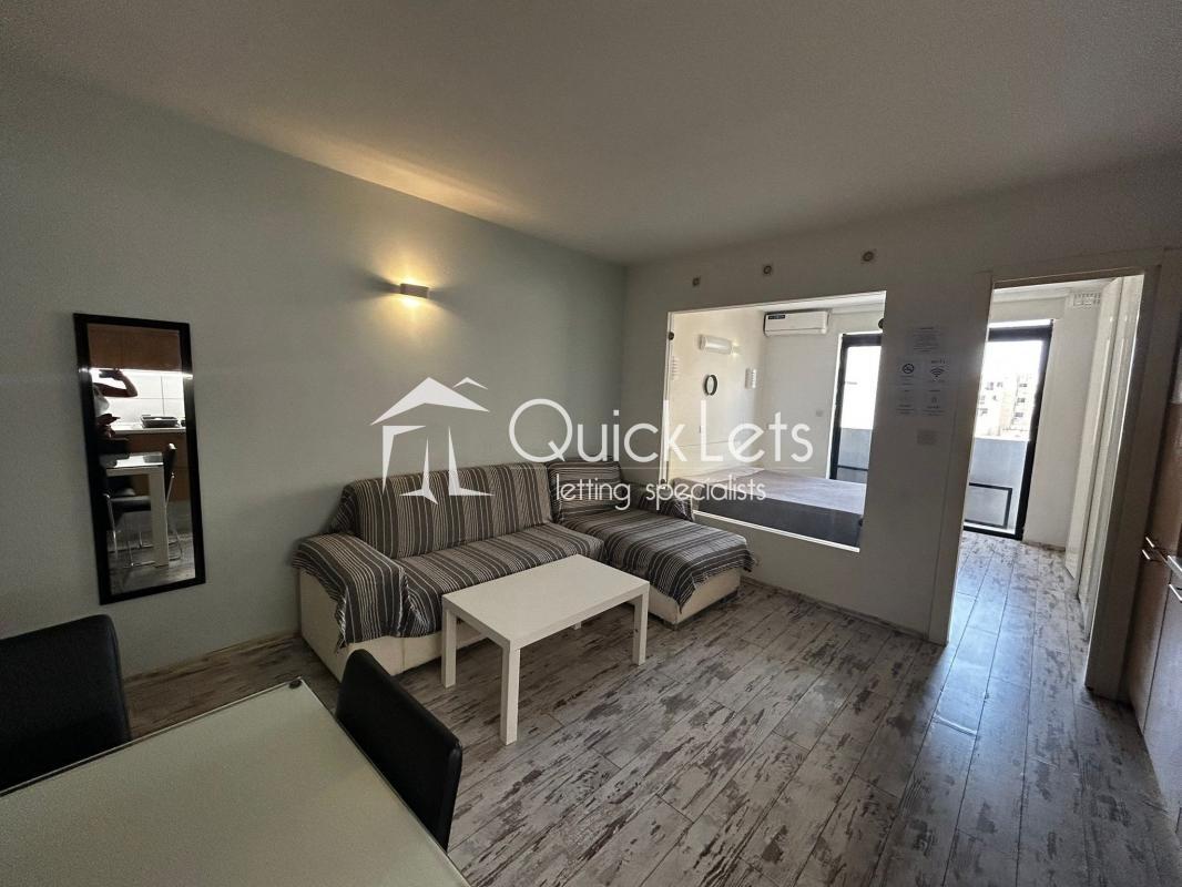 Property in St. Julians