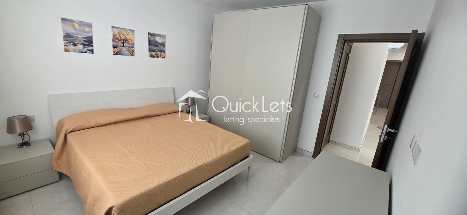 Apartments in Luqa - Image 3