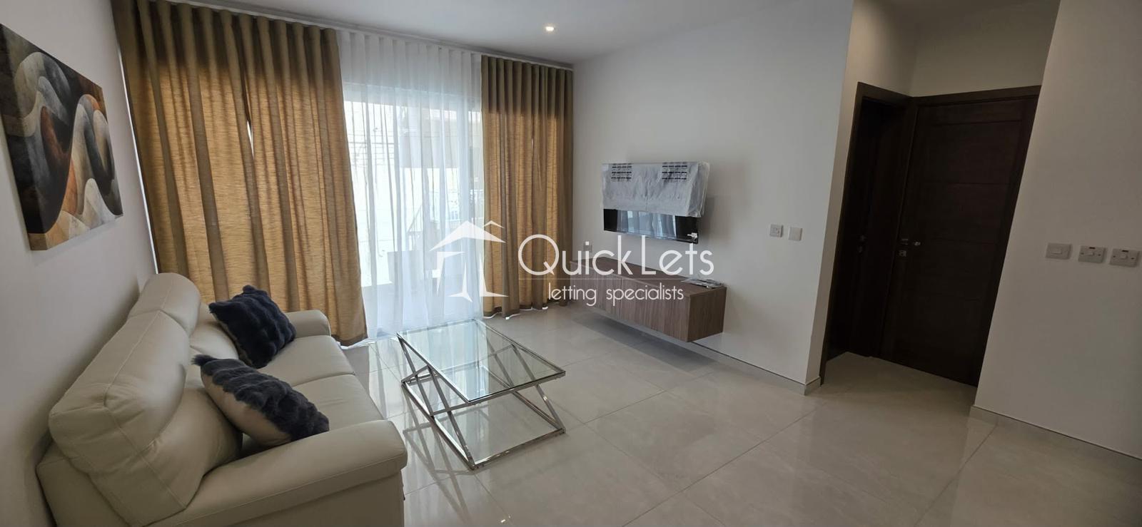 Apartments in Luqa - Image 6