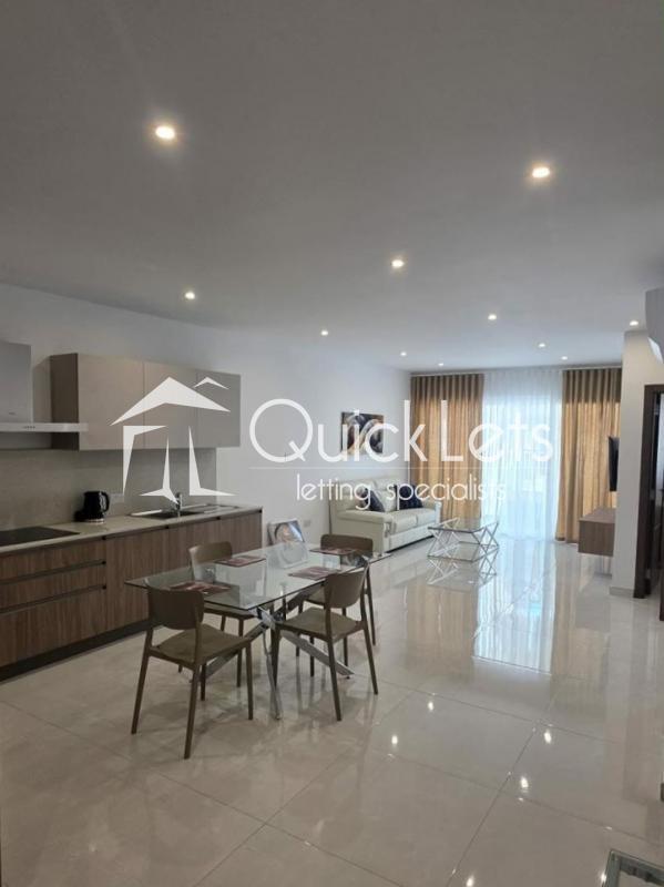 Property in Luqa