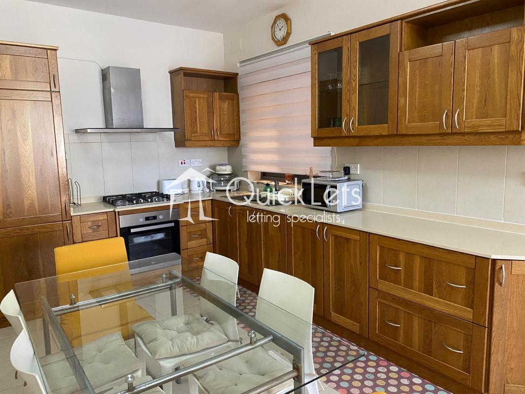 Apartments in Marsaskala - Image 5