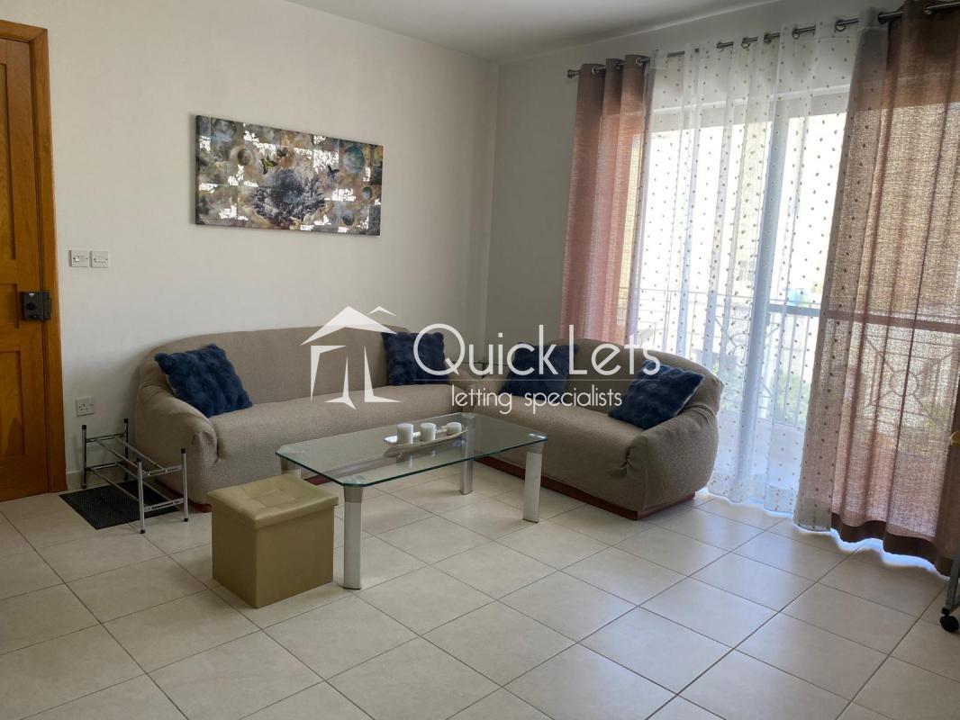 Property in Marsaskala