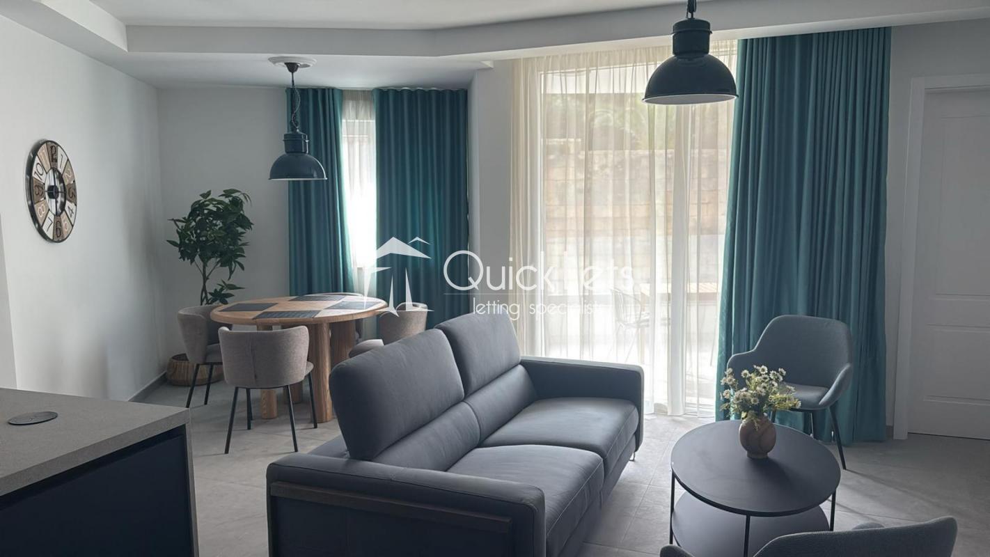 Property in St. Julians