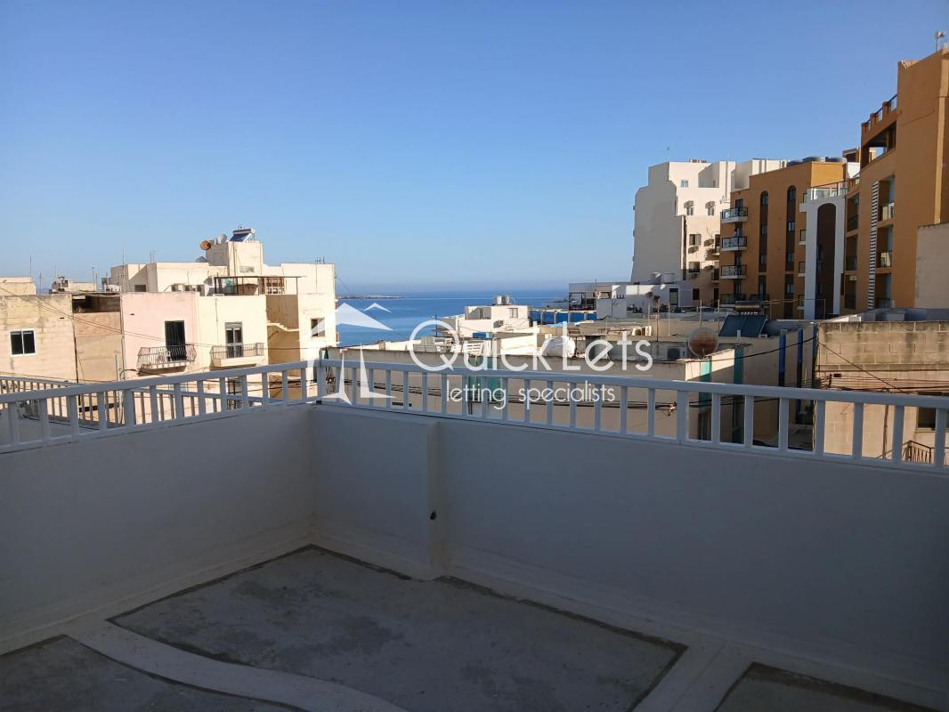Property in Bugibba