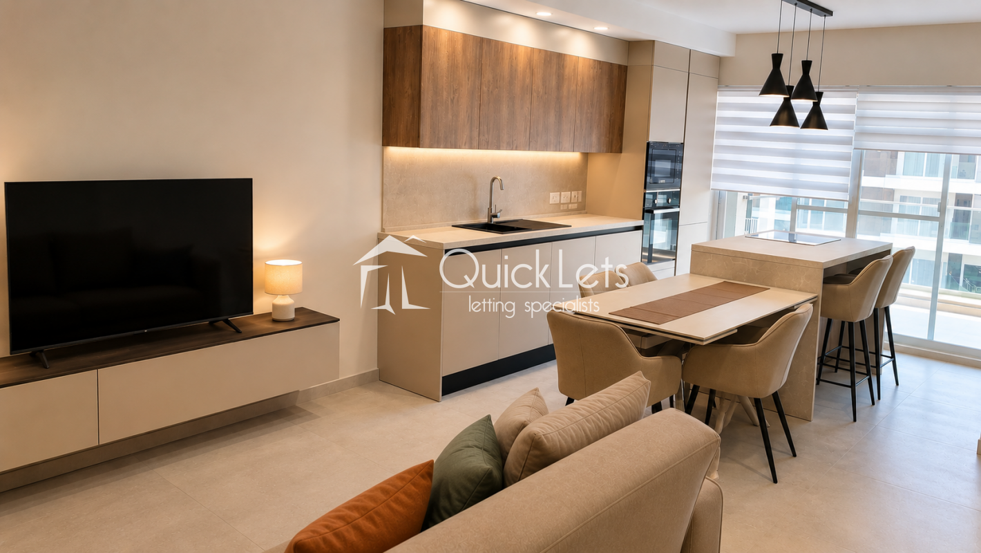 Property in Mosta