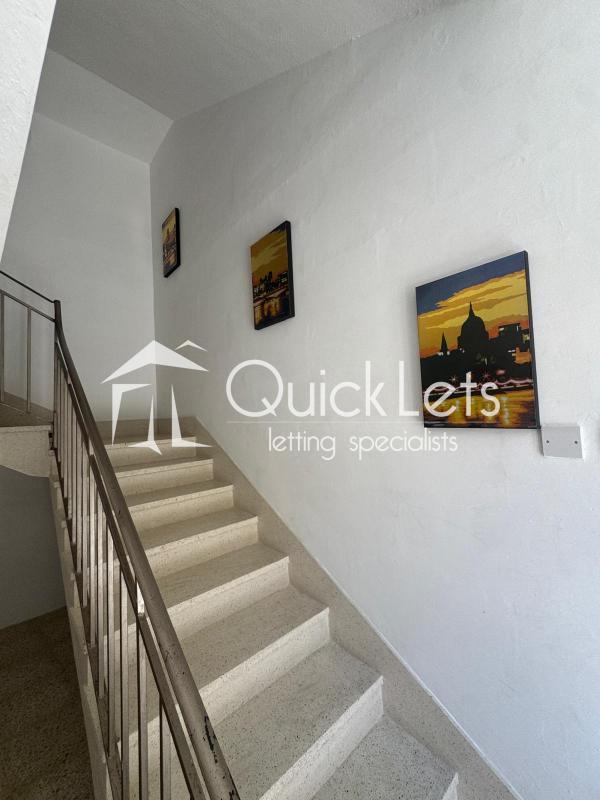Apartments in Bugibba - Image 2
