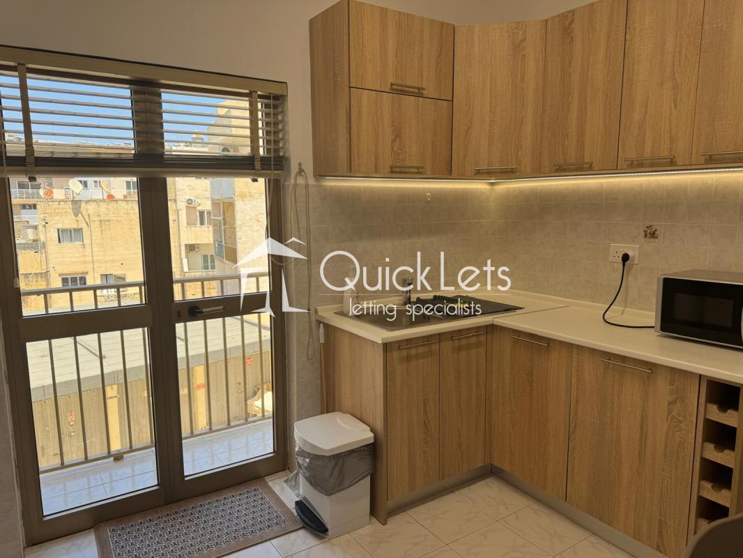 Apartments in Bugibba - Image 3