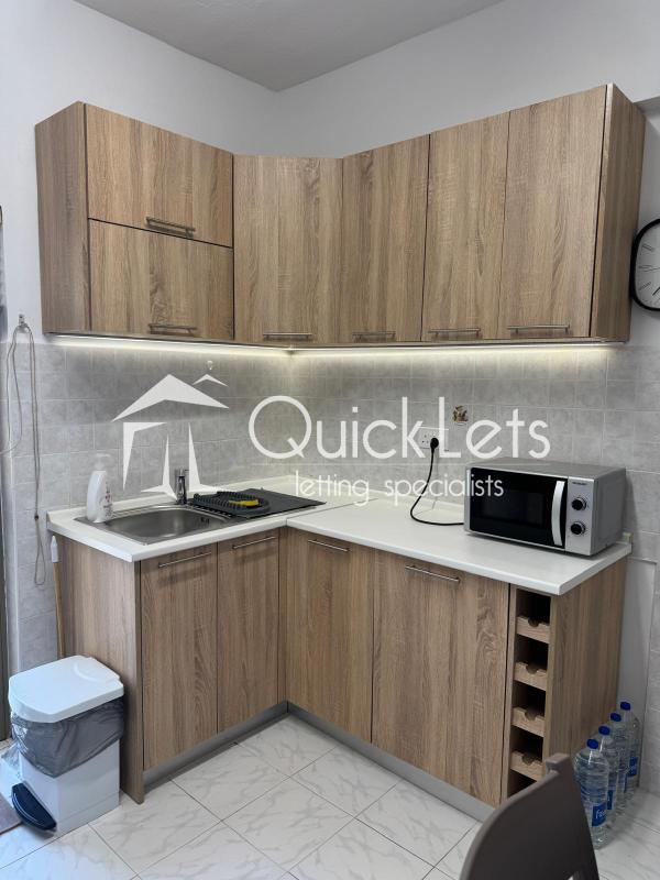 Apartments in Bugibba - Image 4