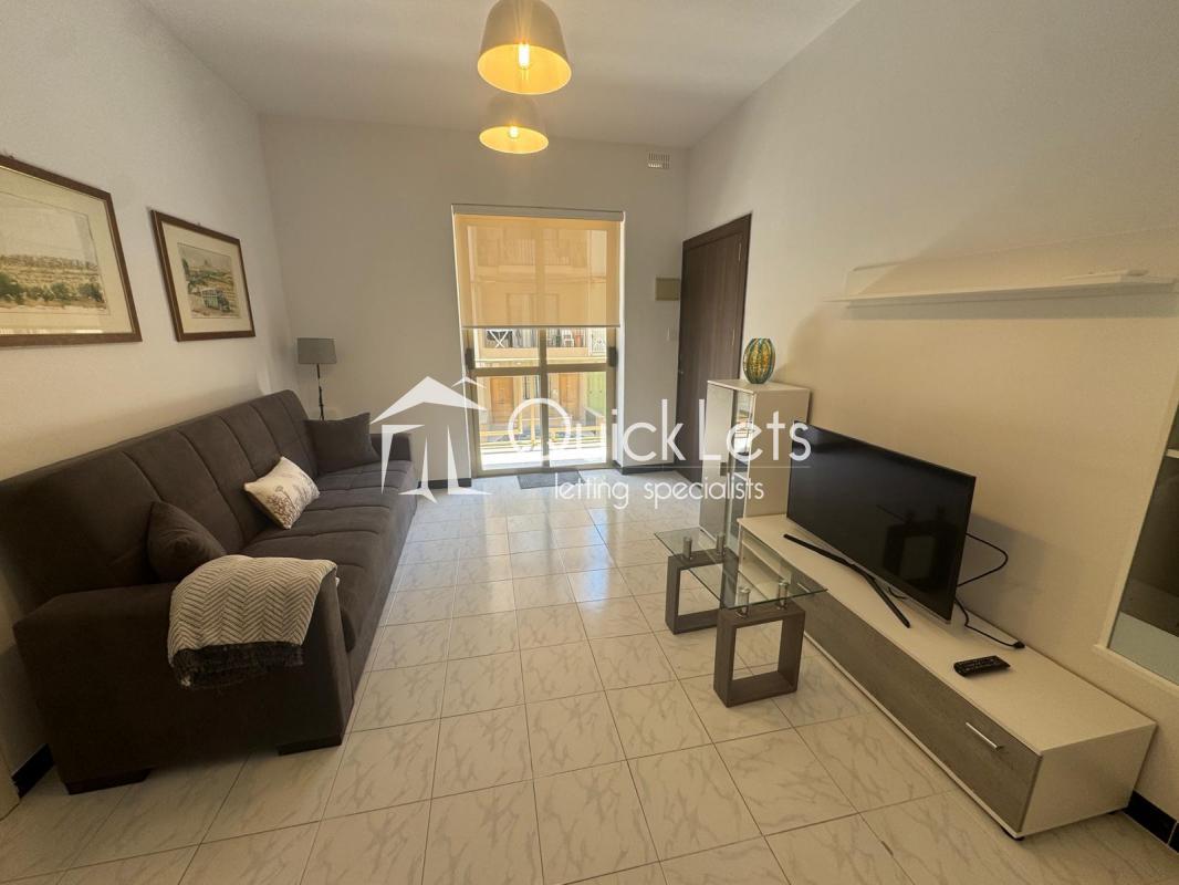 Property in Bugibba