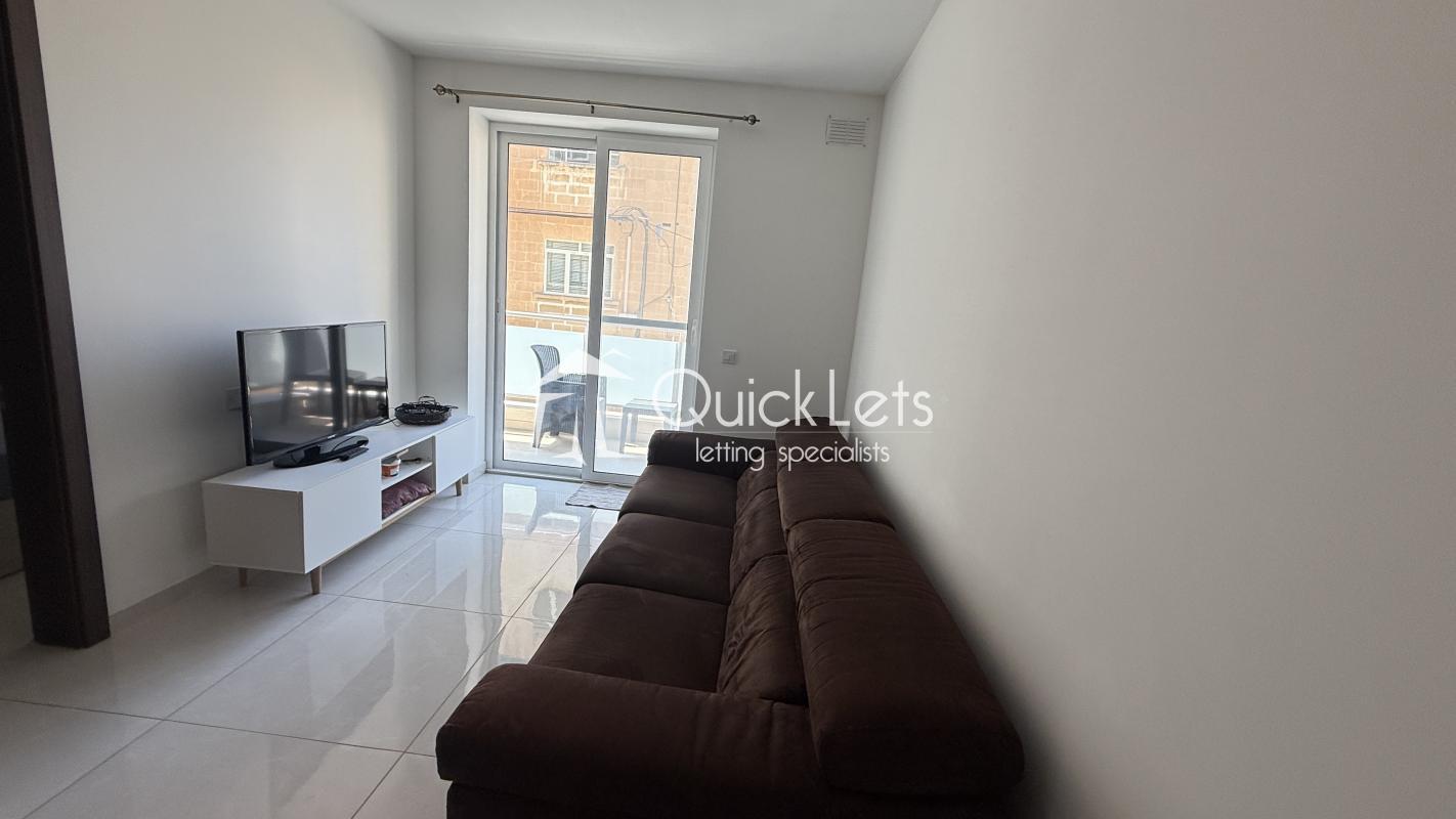 Property in Ta' Xbiex