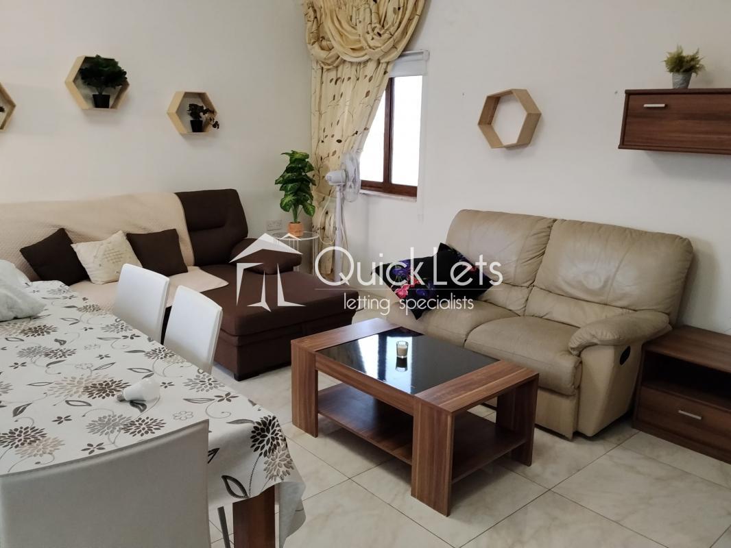 Property in Marsaxlokk