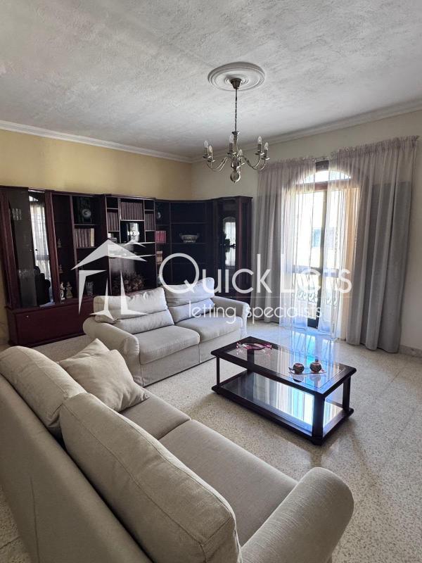 Property in Fgura