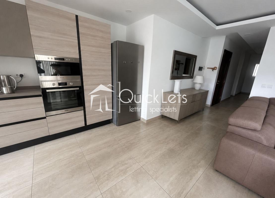 Apartments in Qawra - Image 6