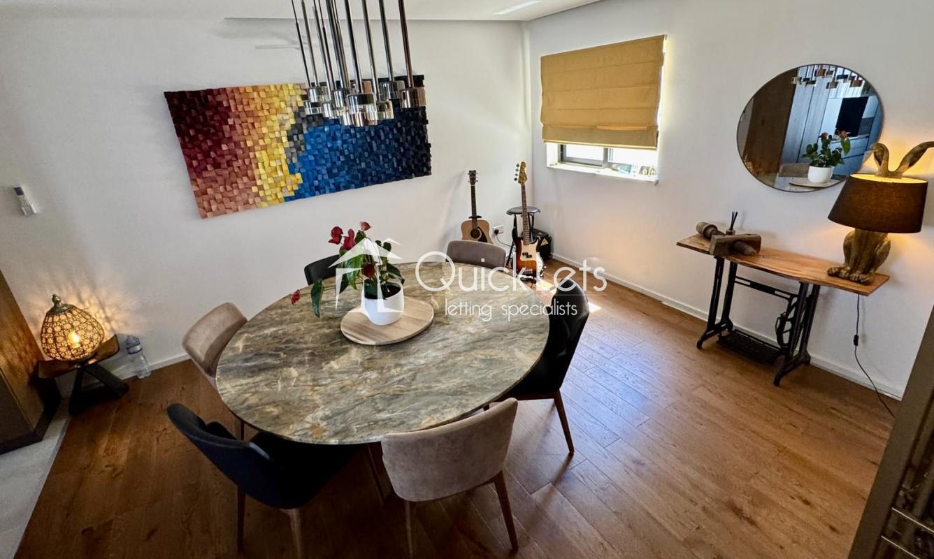 Apartments in Sliema - Image 2