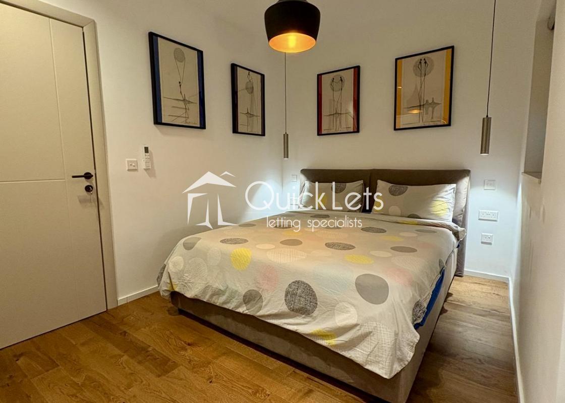 Apartments in Sliema - Image 3