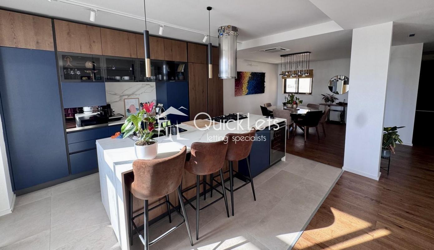 Apartments in Sliema - Image 5