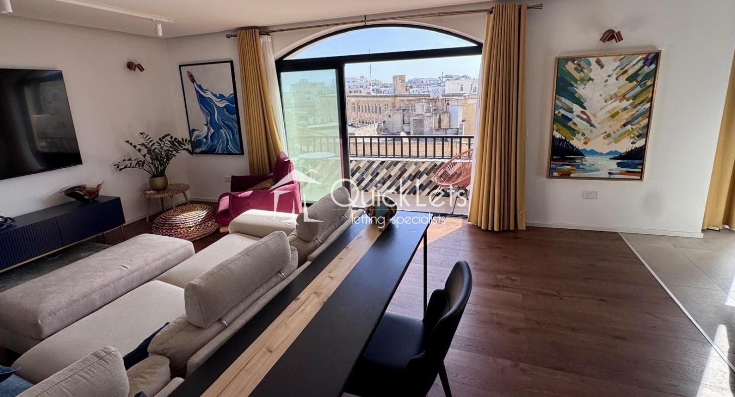 Apartments in Sliema - Image 6