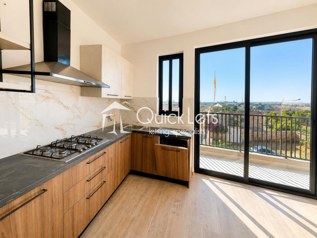 Apartments in Siggiewi - Image 2