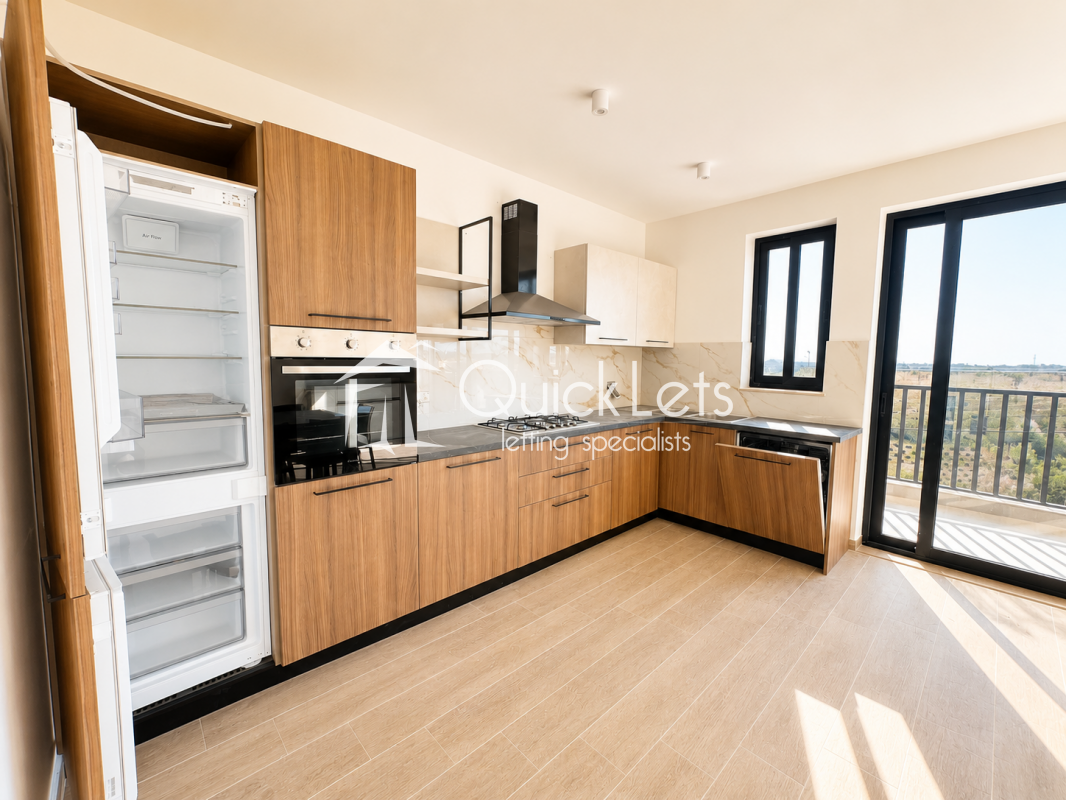 Apartments in Siggiewi - Image 5