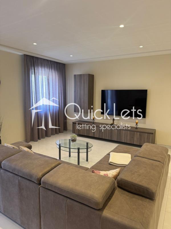 Property in Mosta