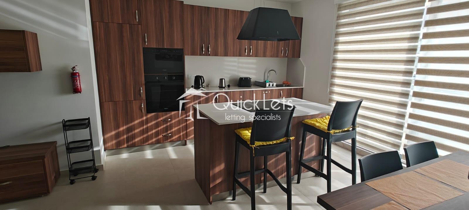 Property in Gzira
