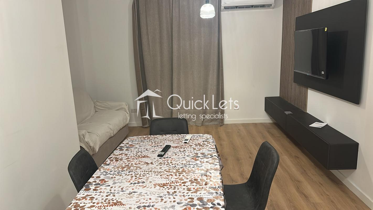 Property in Msida