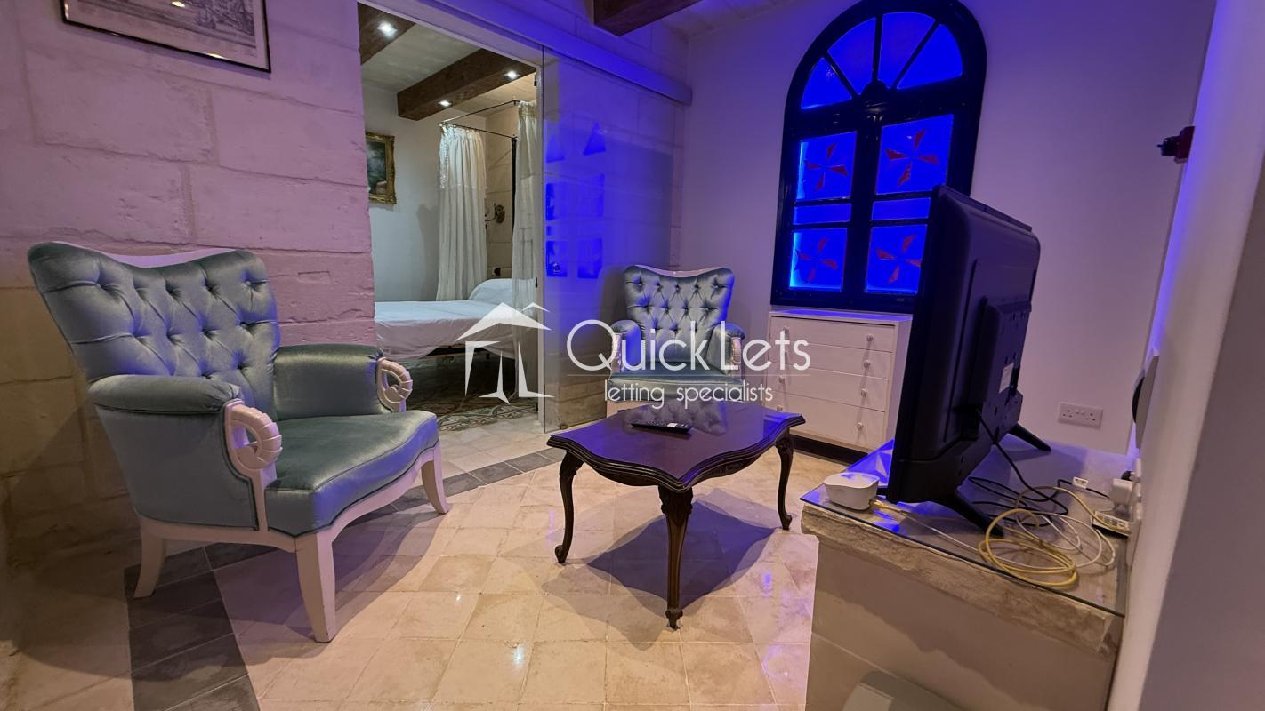 Property in Valletta