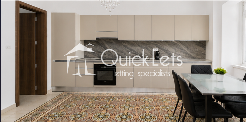 Property in Sliema
