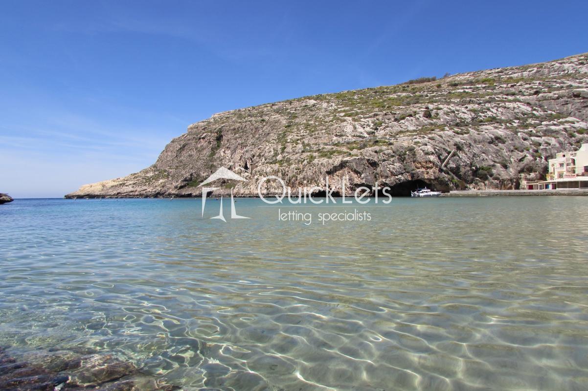 Property in Gozo - Xlendi