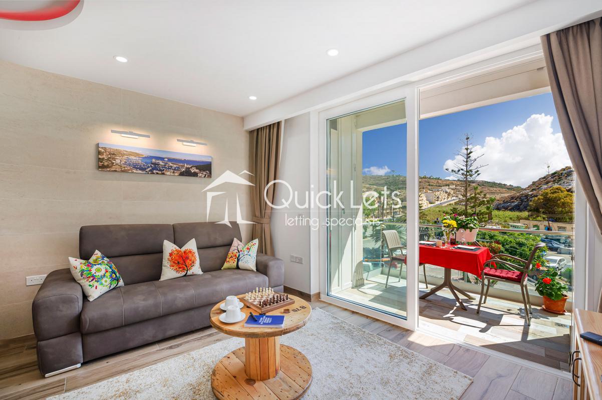 Apartments in Gozo - Xlendi - Image 2