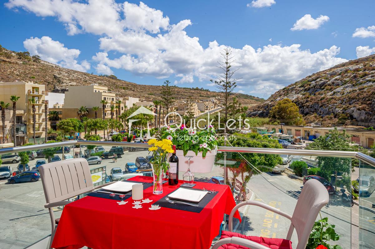 Apartments in Gozo - Xlendi - Image 3