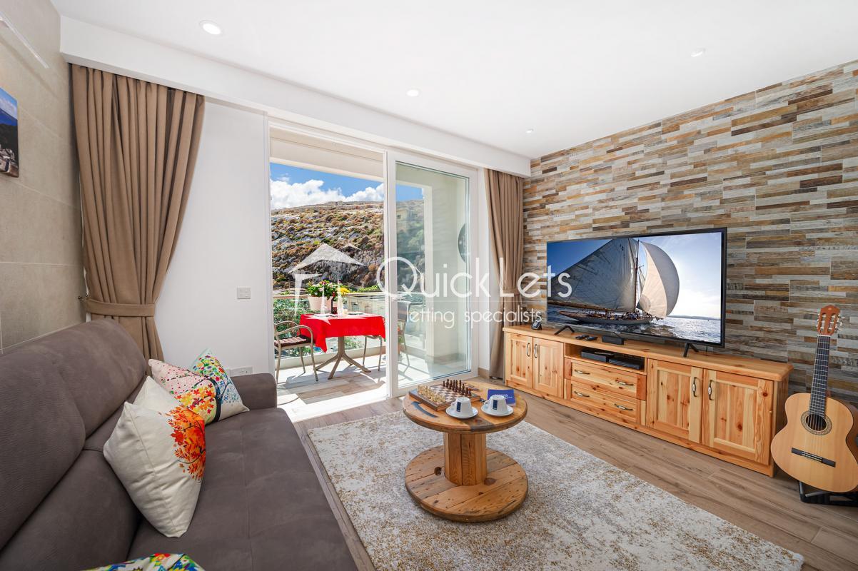 Apartments in Gozo - Xlendi - Image 4